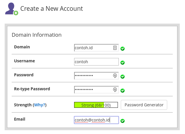 cara-membuat-cpanel-create-a-new-account-1